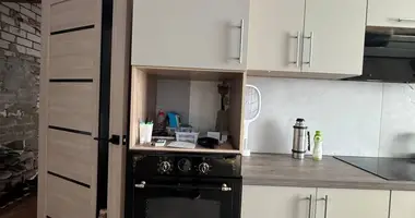 Haus in Krapivienski sielski Saviet, Belarus