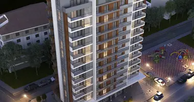 Wohnung 4 zimmer in Bornova, Türkei