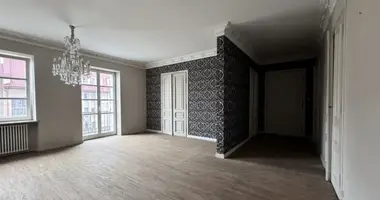 3 room apartment in Warsaw, Poland