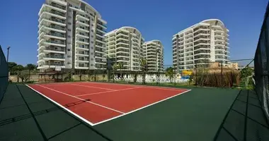 Mieszkanie 2 pokoi w Alanya, Turcja