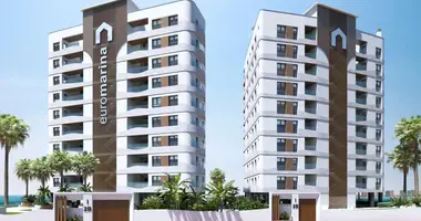 2 bedroom apartment in San Javier, Spain