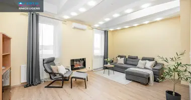 2 room apartment in Vilnius, Lithuania