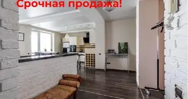 Wohnung 2 zimmer in Minsk, Belarus