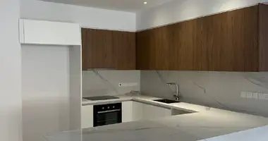 3 bedroom apartment in Demos Agiou Athanasiou, Cyprus