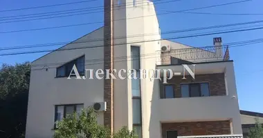 5 room house in Odesa, Ukraine