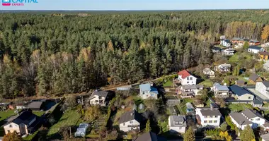 Casa en Vilna, Lituania