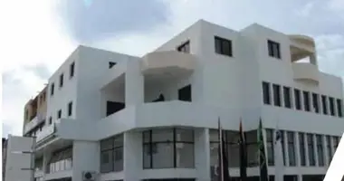 Инвестиционная 1 074 м² в муниципалитет Пафос, Кипр