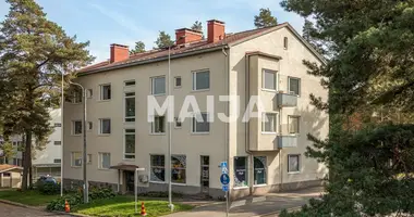 Apartamento 3 habitaciones en Kotka Hamina sub region, Finlandia