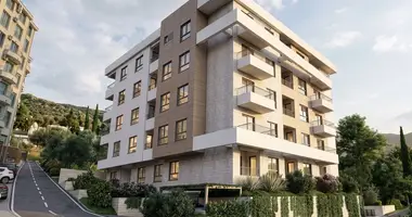 Apartamento independiente Piso independiente en Boreti, Montenegro