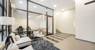Propriété commerciale 100 m² dans Vilnius, Lituanie