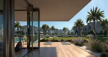 Kawalerka 4 pokoi w Dubaj, Emiraty Arabskie