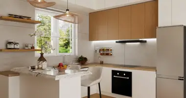Villa 6 zimmer in Municipality of Thessaloniki, Griechenland
