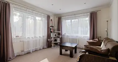 2 room house in Jelgava, Latvia