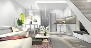 Appartement 1 chambre dans Abadin, Espagne