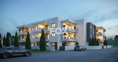 Квартира 2 спальни в Эрими, Кипр