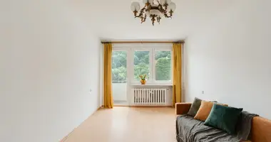 2 room apartment in Gdynia, Poland