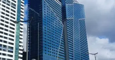 Apartamento 2 habitaciones en Batumi, Georgia