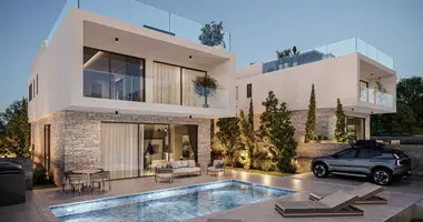 Villa 3 chambres dans Tala, Chypre