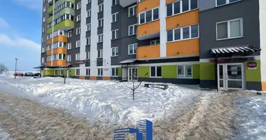 Boutique 155 m² dans Dziarjynsk, Bélarus