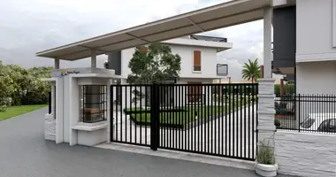 Villa in Fatih, Türkei