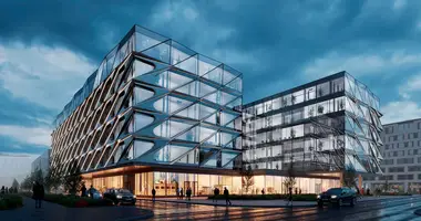 Gewerbefläche 73 m² in Moskau, Russland