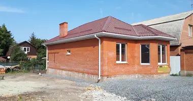 Maison dans Rostov-sur-le-Don, Russie