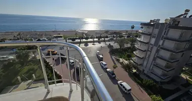 3 bedroom apartment in Kargıcak, Turkey