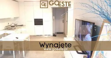 Apartamento 2 habitaciones en Smolice, Polonia