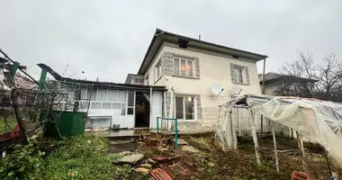 Casa 3 habitaciones en Ruse, Bulgaria