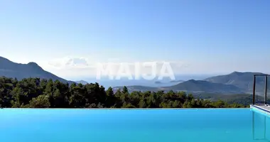 Dom w Kalkan, Turcja