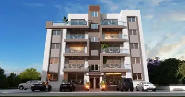 Appartement dans District de Famagouste, Chypre