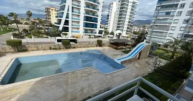 Wohnung in Mahmutlar, Türkei
