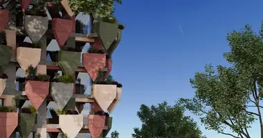 1 bedroom apartment in Bashkia Vlore, Albania