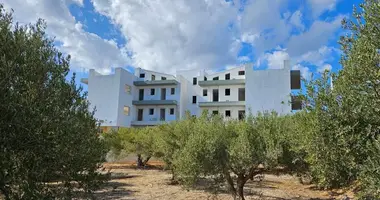Mieszkanie 3 pokoi w Municipality of Agios Nikolaos, Grecja