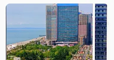 Appartement 1 chambre dans Batoumi, Géorgie