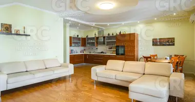 Apartamento 3 habitaciones en Evenkiysky Rayon, Rusia