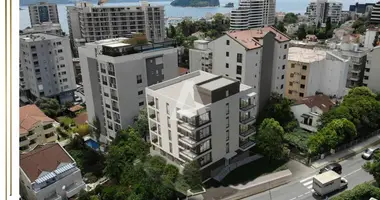 Mieszkanie 1 pokój w Budva, Czarnogóra