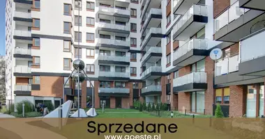 Appartement 3 chambres dans Smolice, Pologne