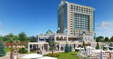Appartement 1 chambre dans Pomorié, Bulgarie