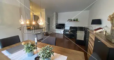 2 room apartment in City of Zagreb, Croatia