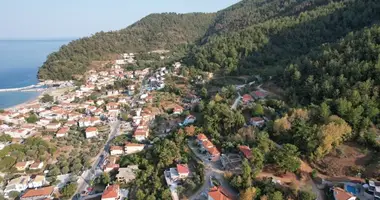 Parcela en Eastern Macedonia and Thrace, Grecia