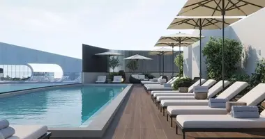 1 bedroom apartment in Dubai, United Arab Emirates