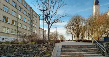 Apartamento 3 habitaciones en Šiauliai, Lituania