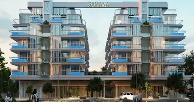 1 bedroom apartment in Dubai, United Arab Emirates