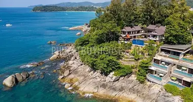 4 bedroom apartment in Karon, Thailand