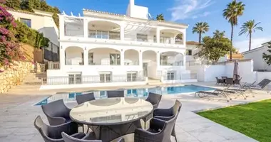 Haus 6 Schlafzimmer in Dos Hermanas, Spanien