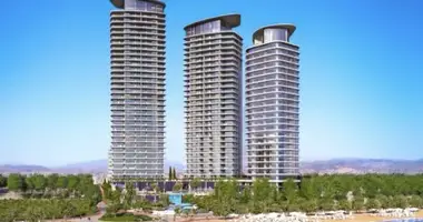 Kawalerka w Limassol, Cypr