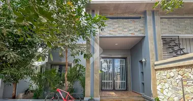 villa de 3 chambres dans Siem Reap, Cambodge