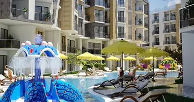 Apartamento 3 habitaciones en Gamsha, Egipto
