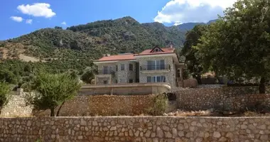 Villa 1 zimmer in Bozyer, Türkei